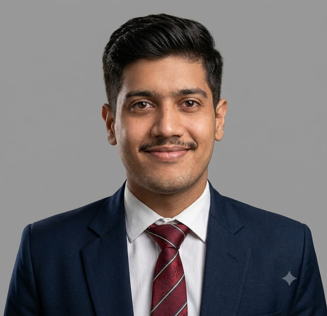 Aditya Mukerji