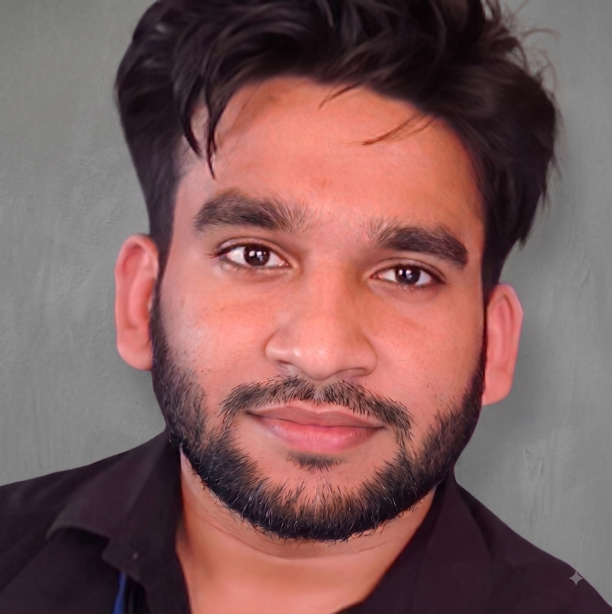 Ayush Kumar